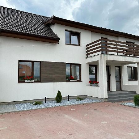 Bokorlak 4 Apartment Odorheiu Secuiesc Exterior photo